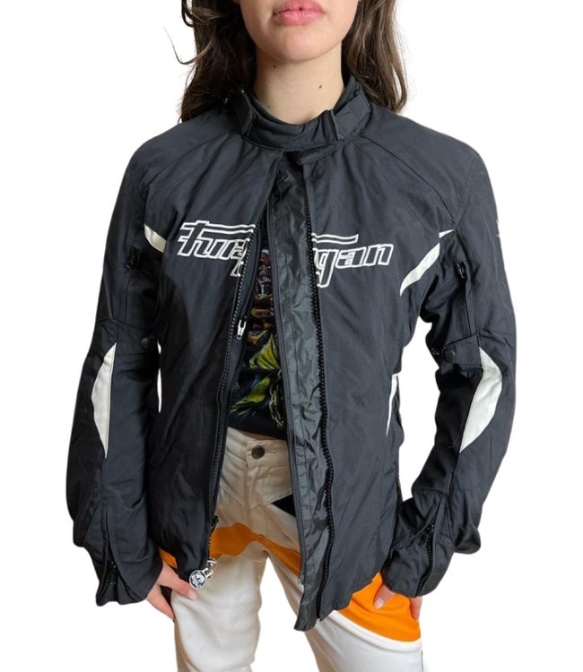 Vintage Jackets: Motorcycle Jackets All Weather