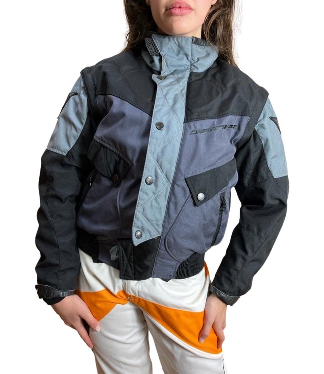 Vestes de Motocyclisme Tous Temps Vintage en Gros | ReRags