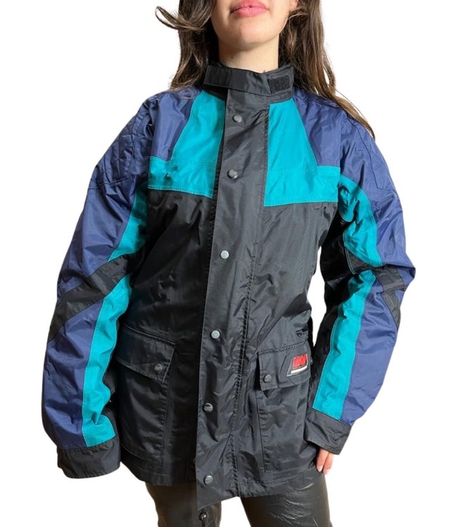 Vintage Jackets: Motorcycle Jackets All Weather