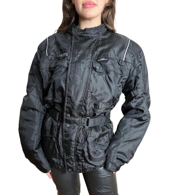 Vestes Vintage: Vestes de Motocyclisme Tous Temps