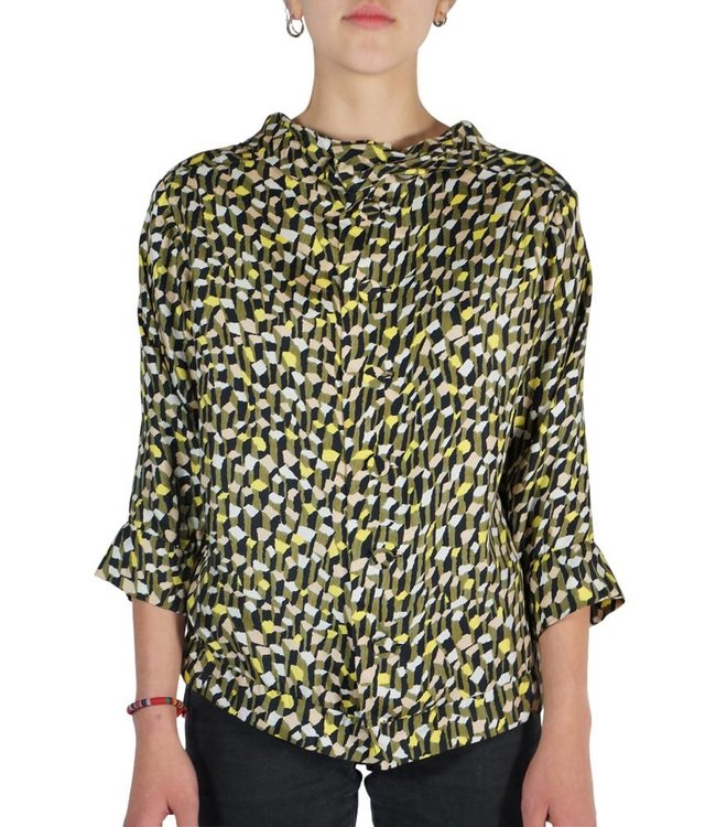 Mélange Vintage: 40's & 50's Mix -  Qualité B