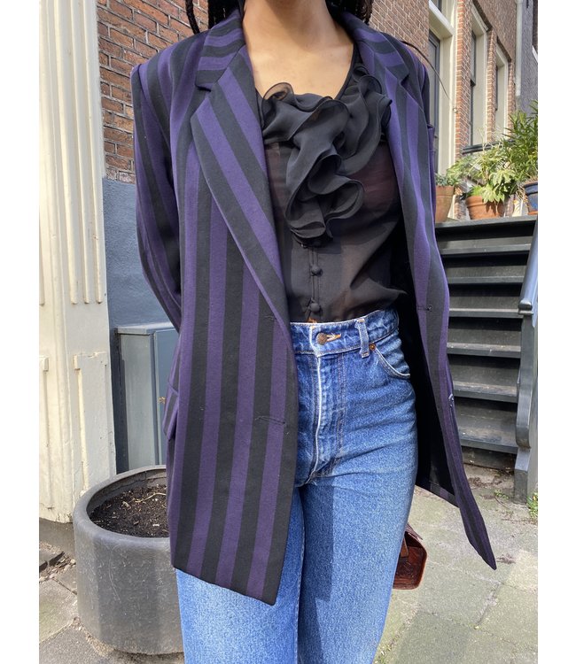 Vestes Vintage: Vestes d'Éte 70's / 80's / 90's