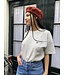 Zero's - Present: T-shirts de Designer