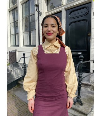 Vintagemix | Linen dame Clothing mix