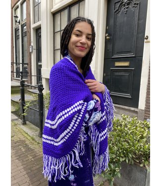 Vintage Strickwaren | Stola's