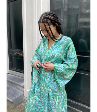 Vintage Dresses: Morning Robes