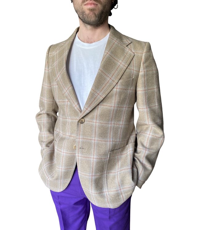 Vestes Nerd Vintage en Gros | ReRags