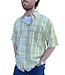 Chemises Vintage: Chemises en Coton 90's  Hommes