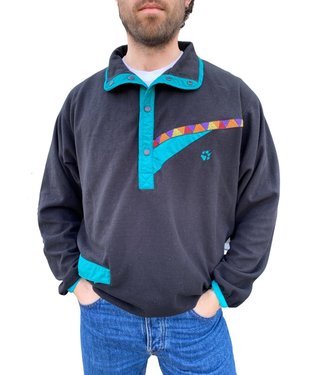 Vintage Sportswear: 80's & 90's Designer Track Pants - ReRags Vintage  Clothing Wholesale