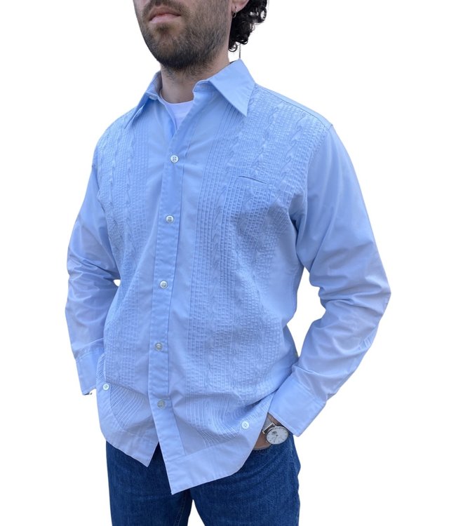 Vintage 70s Print & Check Shirts Wholesale | ReRags