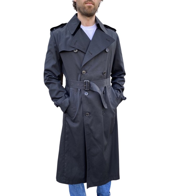 Manteaux Vintage: Trenches 70's Hommes