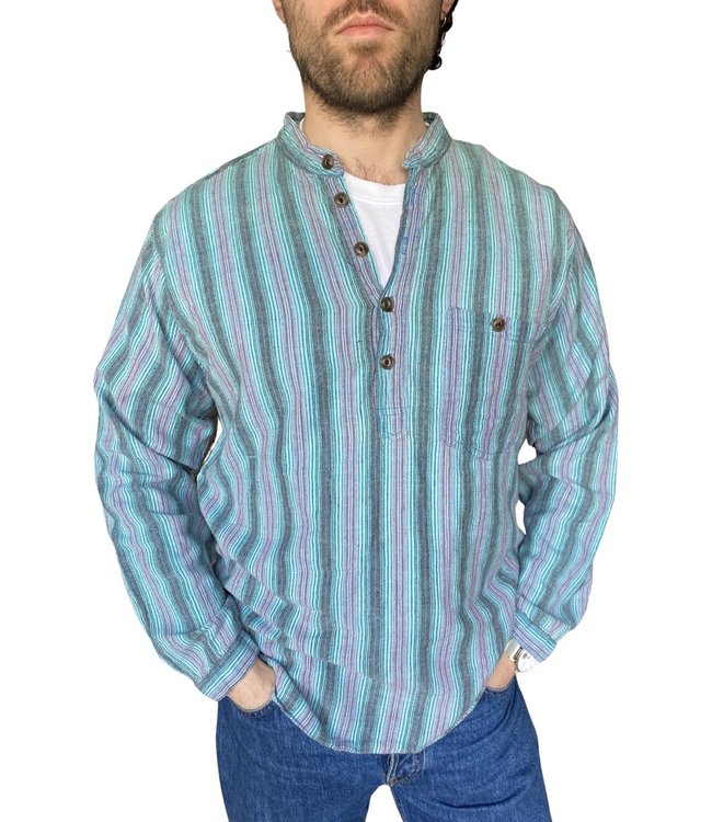 Vintage Shirts: Farmer Shirts
