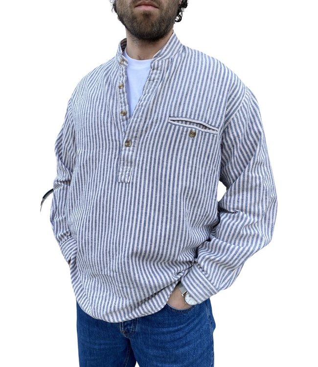 Vintage Shirts: Farmer Shirts