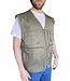 Vestes Vintage: Vests De Pêche