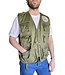 Vestes Vintage: Vests De Pêche