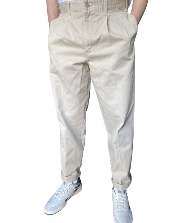 Vintage Pants: Chino Pants