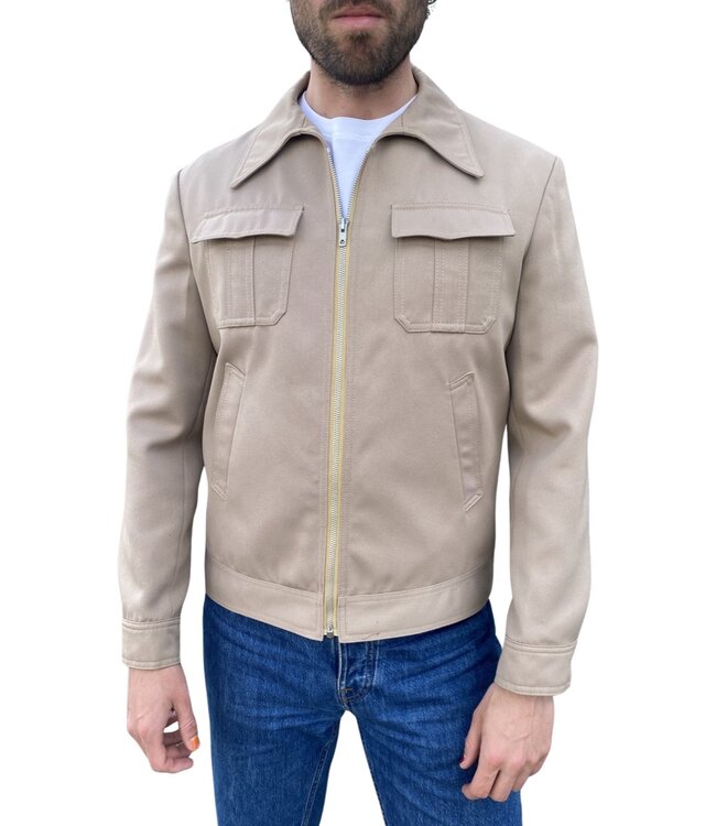 Vintage Jackets: Summer Jackets Men