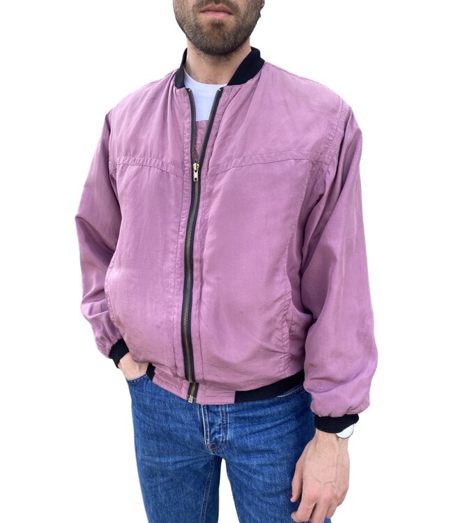 Vintage Jackets: Summer Jackets Men