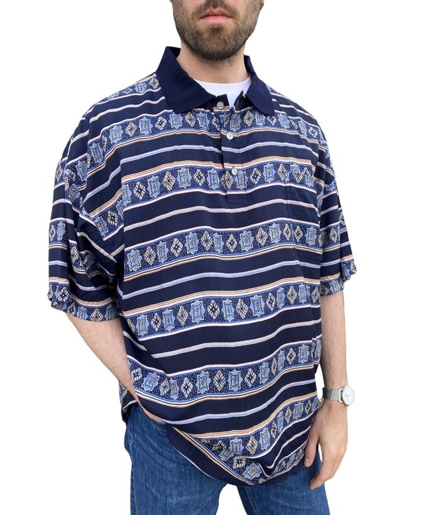 Vintage 90s Polo camisas al por mayor | ReRags