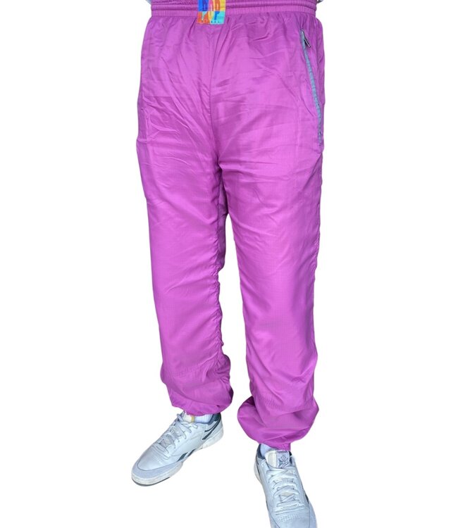 Sport Vintage: Pantalons de Ski