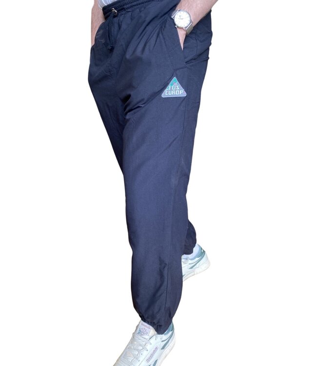 Sport Vintage: Pantalons de Ski