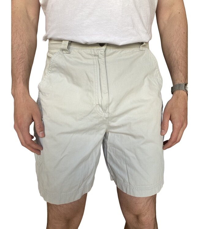 Vintage Shorts: Men Shorts