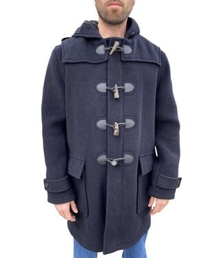 Vintagefrakker | 70s Car frakke & Duffle frakker