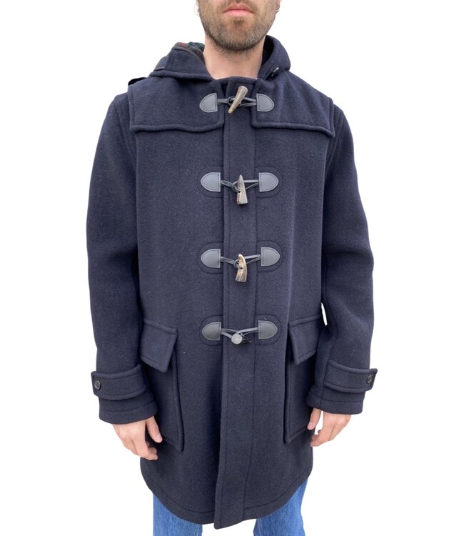 Vintage 70s Car abrigo & abrigos duffle al por mayor | ReRags