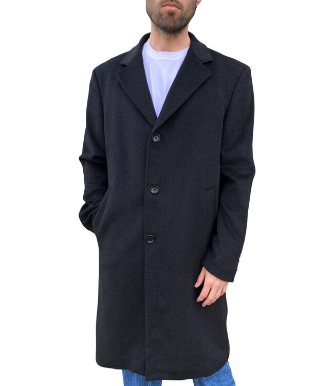 Vintage Coats: 90's Wool Coats Men - ReRags Vintage Clothing Wholesale