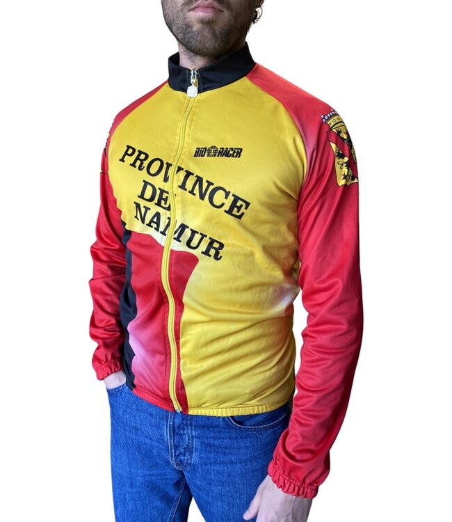 Vintage Cycling Longsleeves & Jackets Wholesale | ReRags