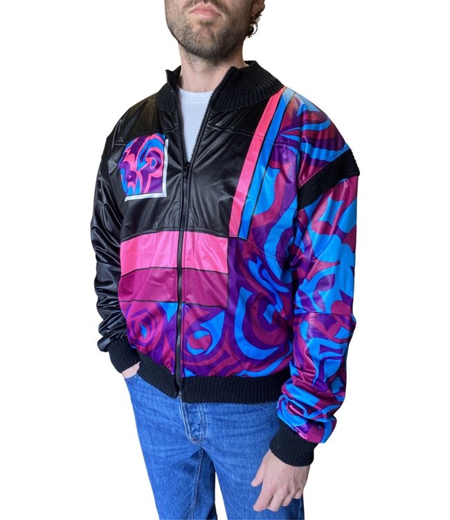 Vintage Cycling Longsleeves & Jackets Wholesale | ReRags