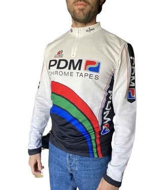 Vintage sportkläder | Cycling Longsleeves & jackor