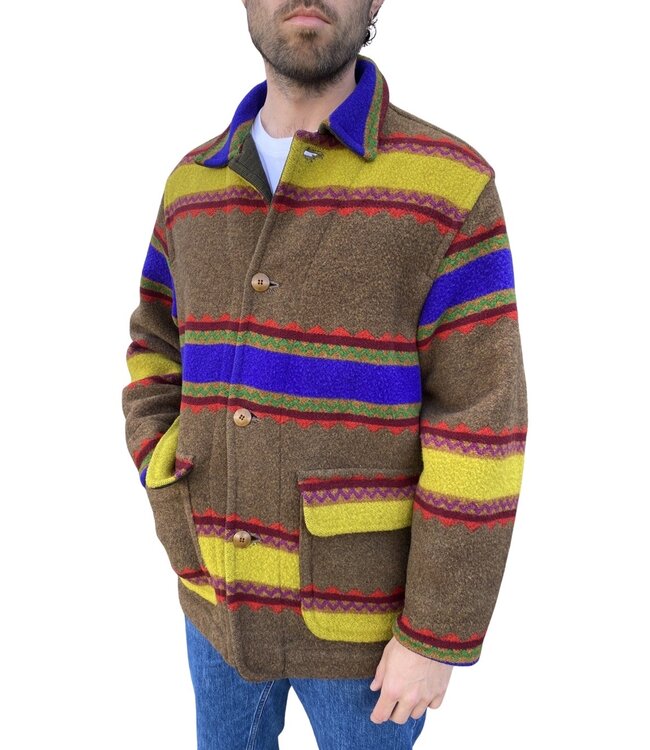 Vintage Jackets: Winter Jackets Men