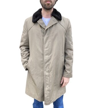 Vintagefrakker | 70s Trench frakker herre