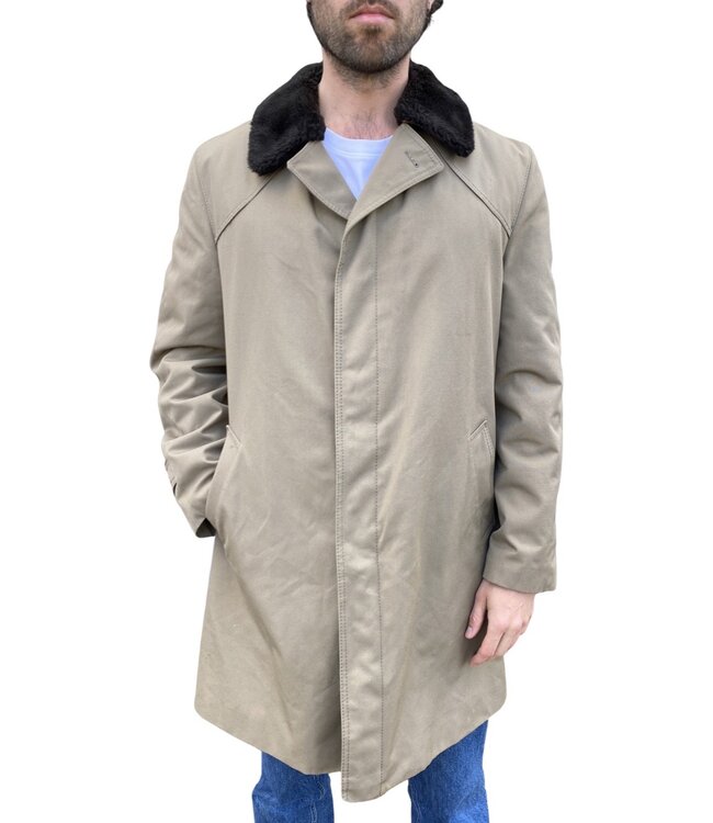 Vintage 70s gabardinas hombre al por mayor | ReRags