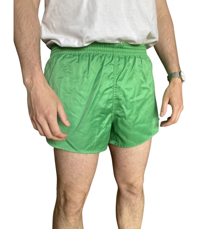 Tenues de Sport Vintage: Shorts de Sport
