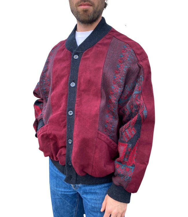 Vintage Jackets: Winter Jackets Men