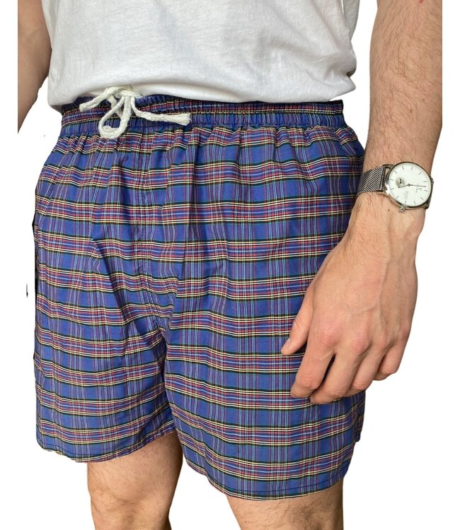 Tenues de Sport Vintage: Shorts Hommes