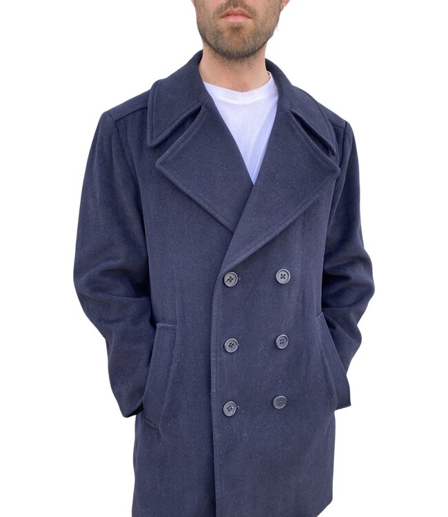 Vintage Coats: 90's Wool Coats Men
