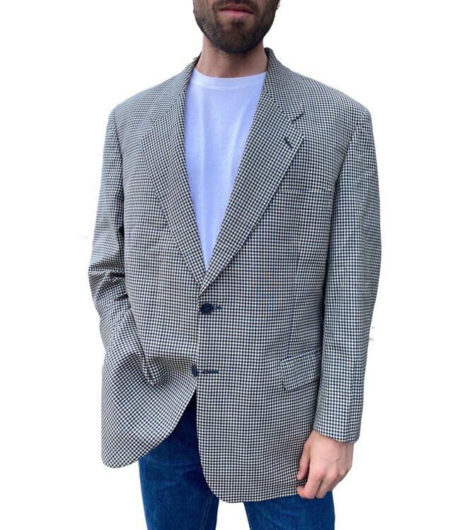 Vintage Jackets: Nerd Jackets