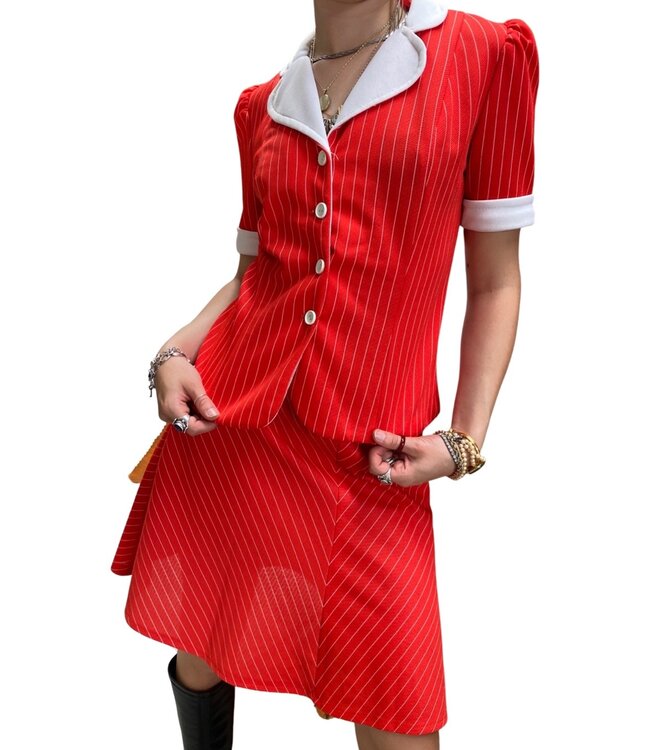 Costumes & Ensembles Vintage: Ensembles