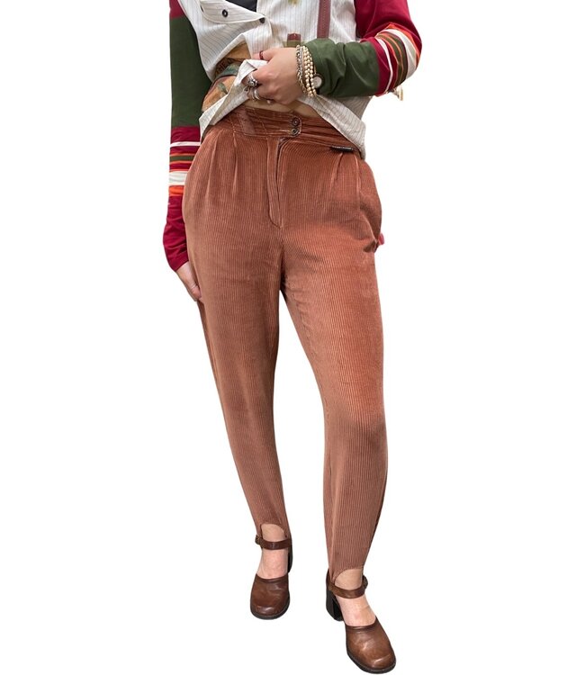 Pantalons d'Équitation Vintage en Gros | ReRags