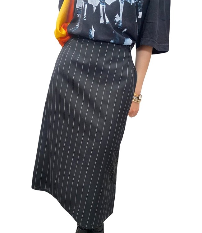 Vintage Skirts: Pencil Skirts