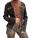70s Vestes en Daim pour Femmes Vintage en Gros | ReRags