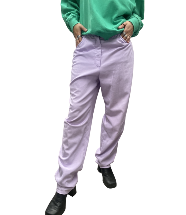 Y2K - Présent: Trend Mix