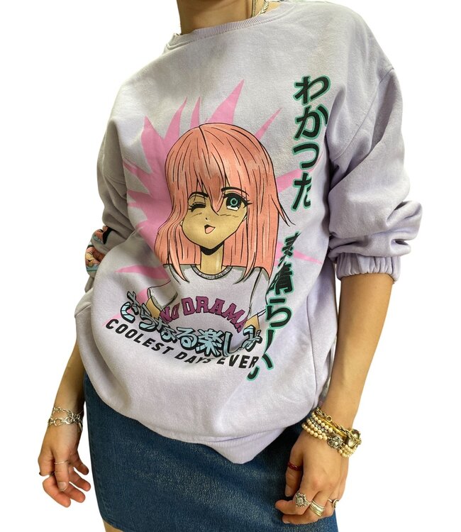 Y2K - Now: Trend Mix