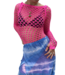 Vintage See-Through Blouses Wholesale | ReRags
