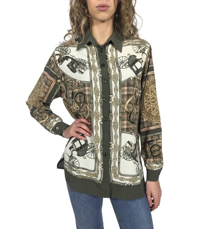 Vêtements Vintage: Mélange d'Eté - Qualité B