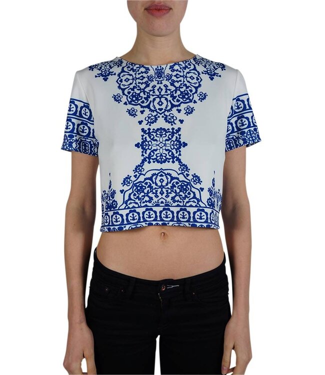 Vintage Clothing: Summer Mix - B Grade