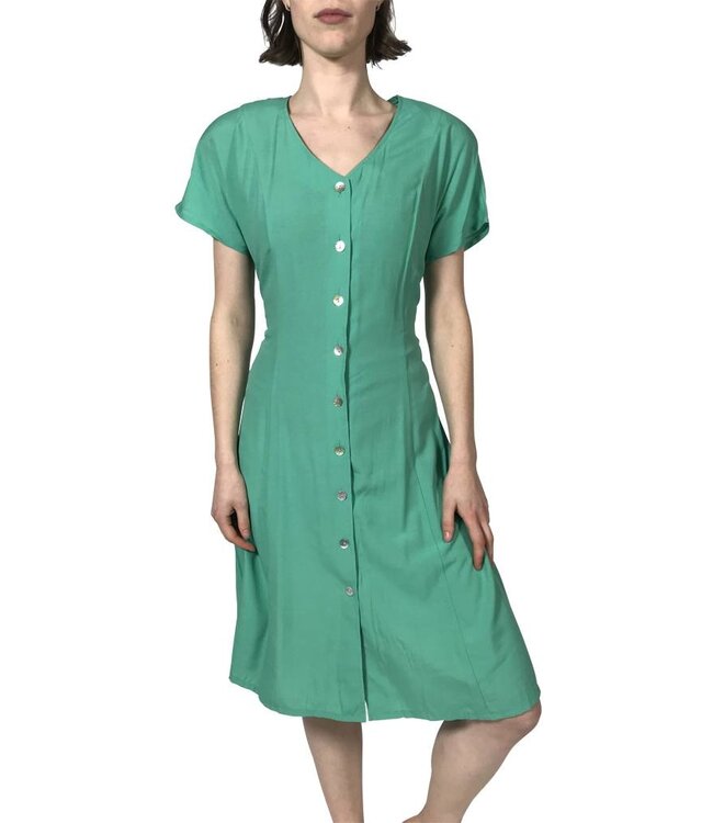 Vintage Clothing: Summer Mix - B Grade